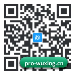 iPhone APP 二维码
